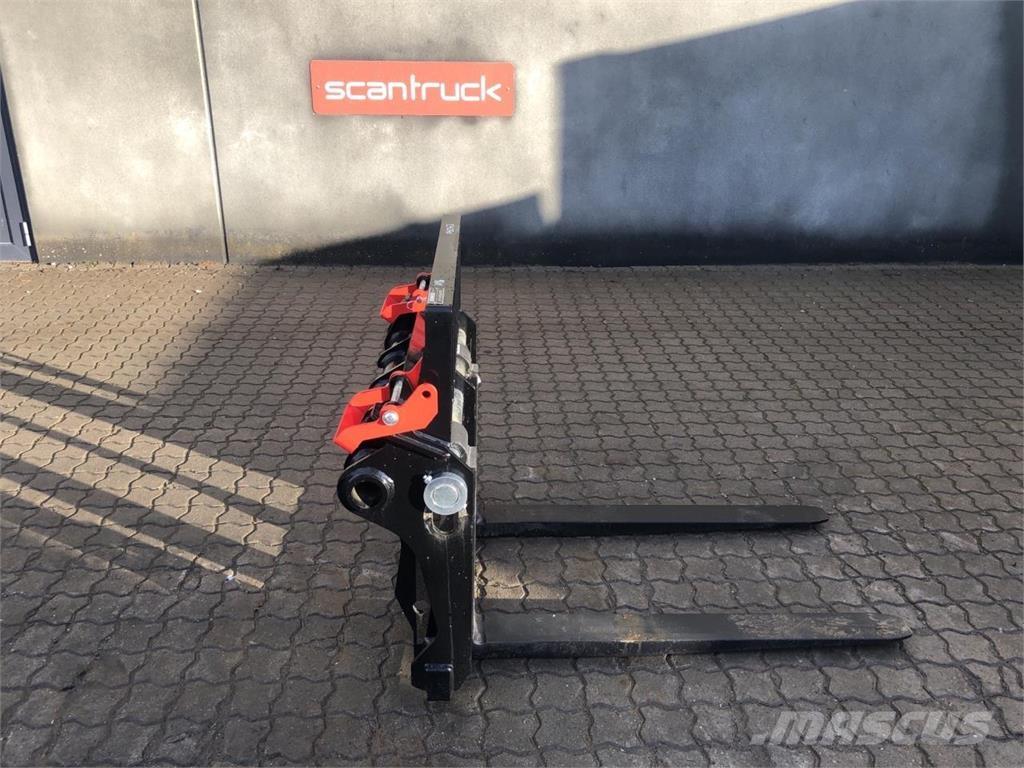 Manitou CAF Forquilhas