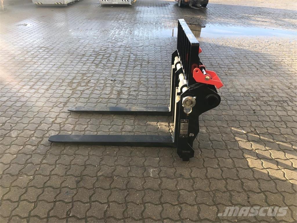 Manitou CAF Forquilhas