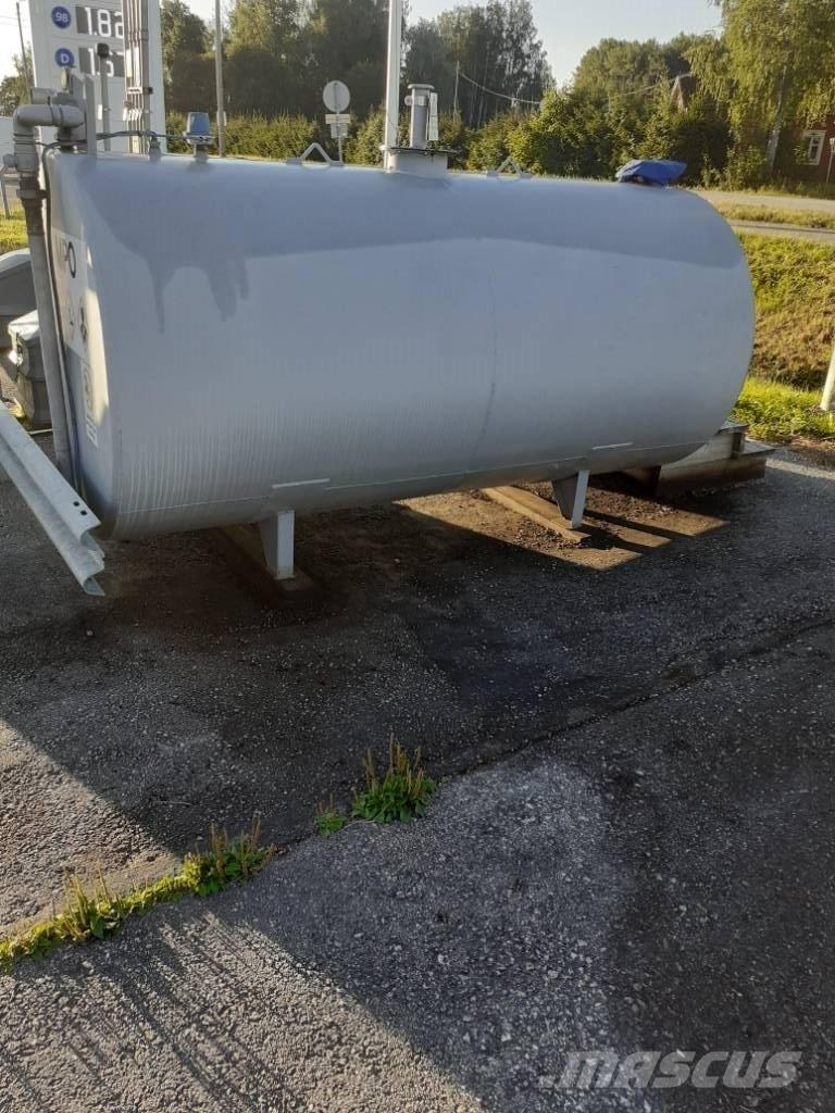  Jusmara 2950L Agricultura - Outros
