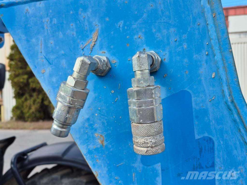 Genie GTH 636 Manipuladores telescópicos