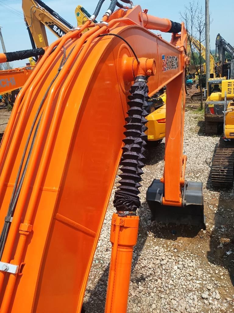 Hitachi ZX 240 Escavadoras de rastos