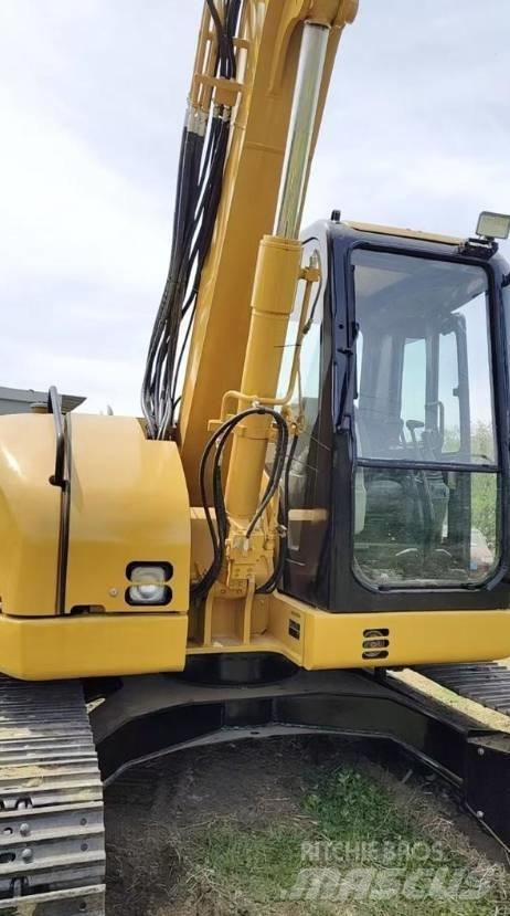 CAT 308 C Escavadoras de rastos