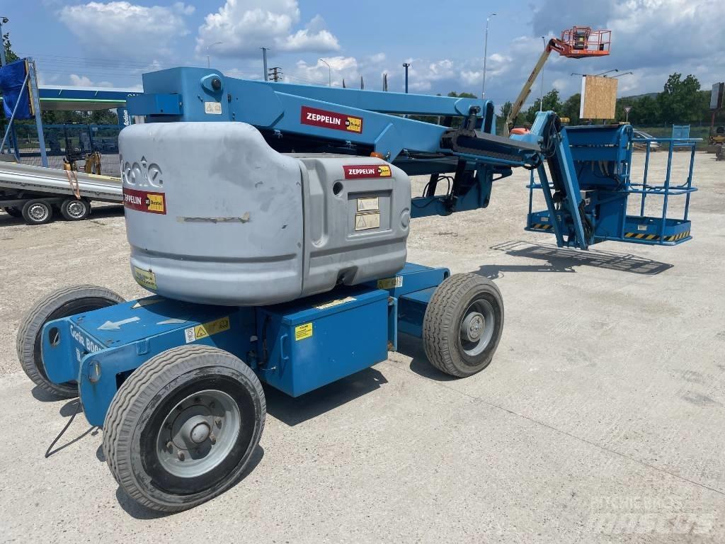 Genie Z 45/25 J Elevadores braços articulados