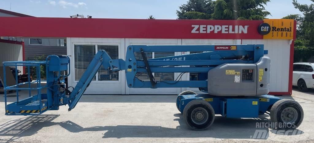 Genie Z 45/25 J Elevadores braços articulados