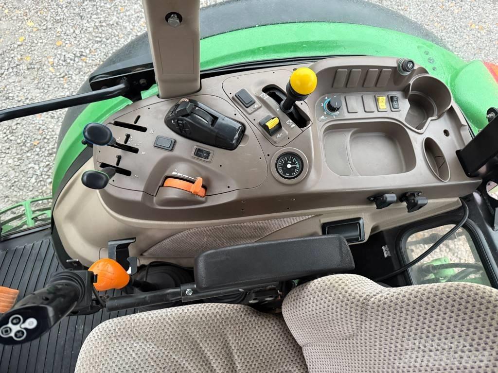 John Deere 5085 Tratores Agrícolas usados