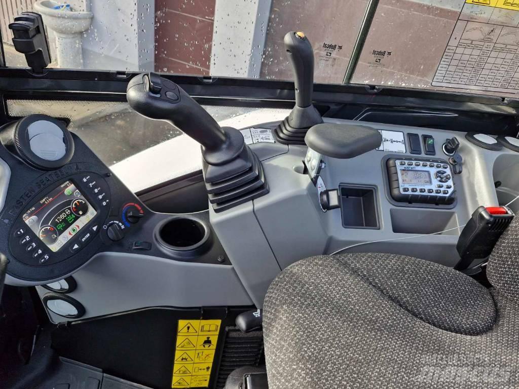 Bobcat E35z Mini Escavadoras <7t