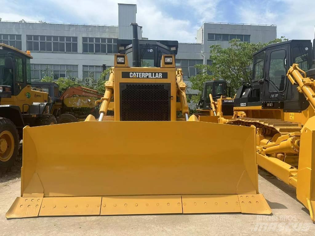 CAT D 8 R Dozers - Tratores rastos