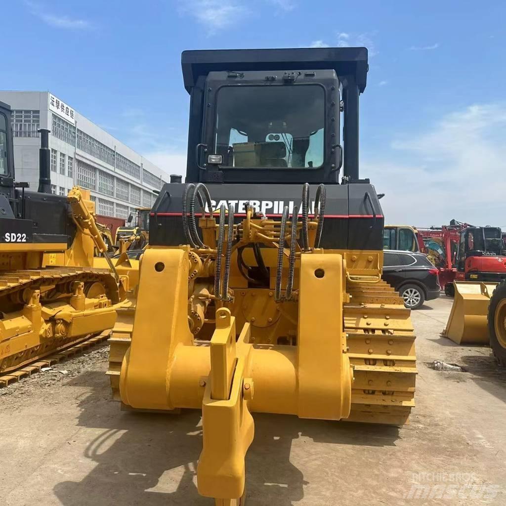 CAT D 8 R Dozers - Tratores rastos
