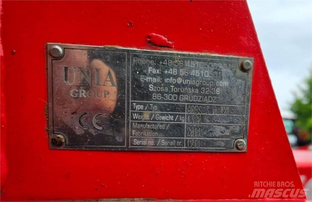 Unia ARES 3m TXL Outras máquinas de lavoura e acessórios