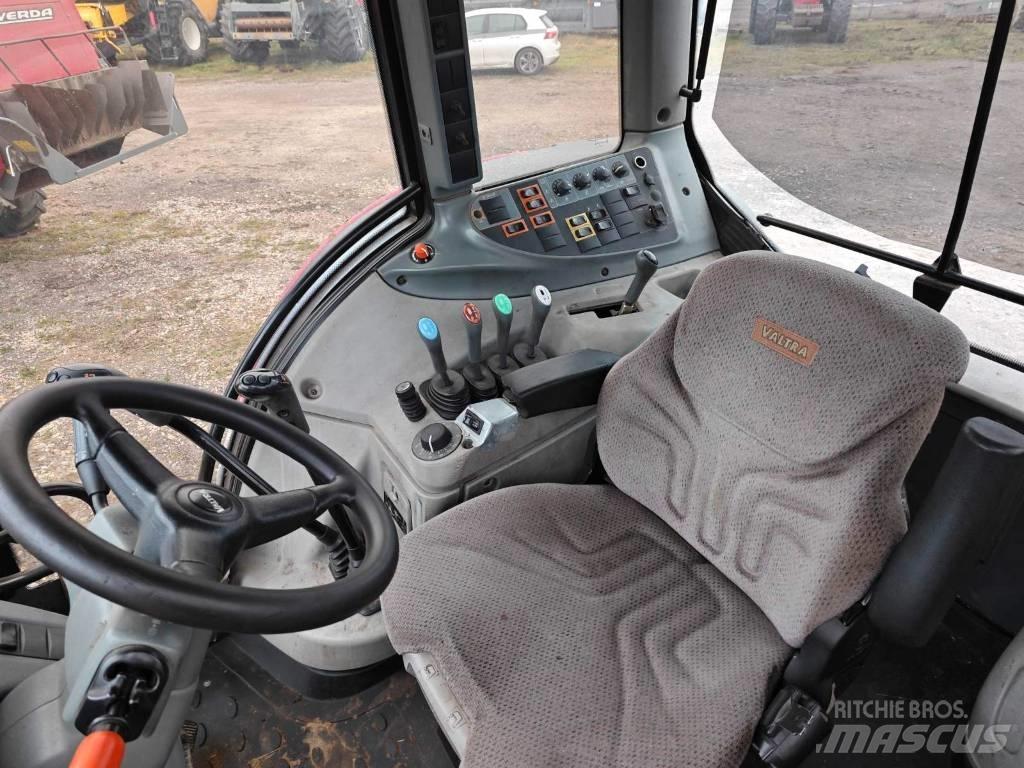Valtra T 193 Tratores Agrícolas usados