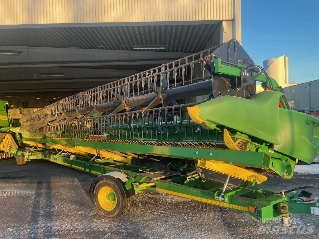 John Deere X9 1100 Ceifeiras debulhadoras