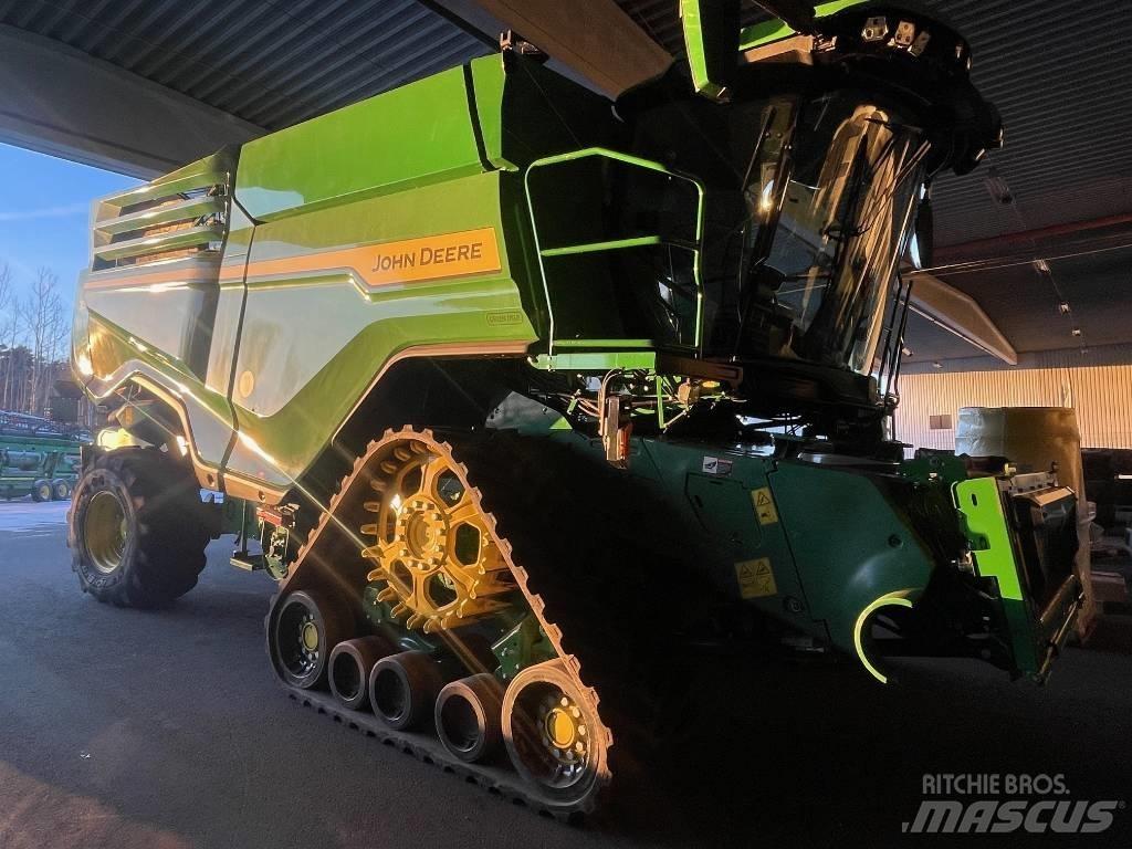 John Deere X9 1100 Ceifeiras debulhadoras