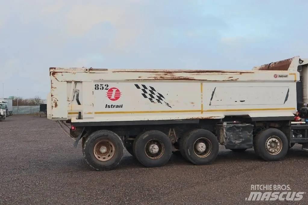 Scania Flak Transportes - Outros
