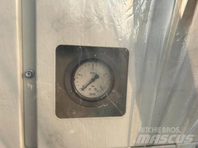  Daikin R 407 C Espaços verdes - Outros
