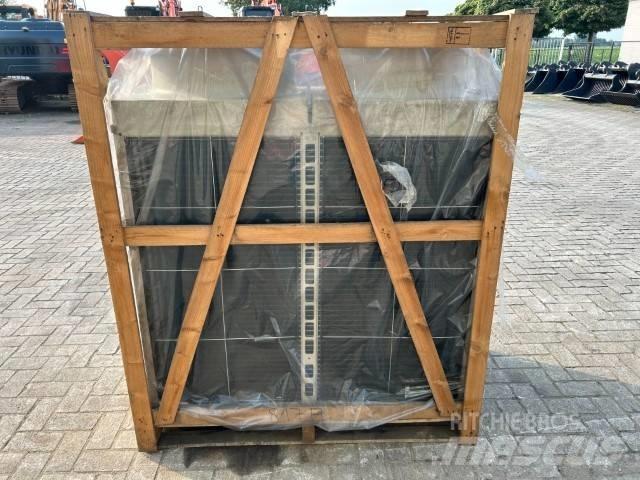  Daikin R 407 C Espaços verdes - Outros
