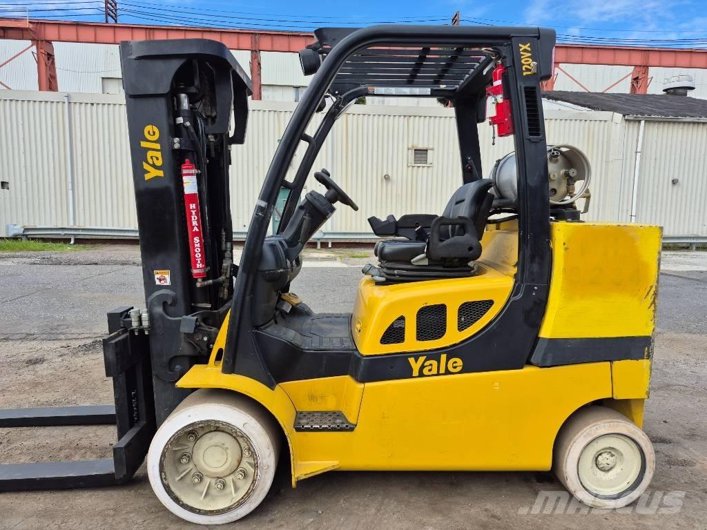 Yale GLC 120 VX Empilhadores - Outros
