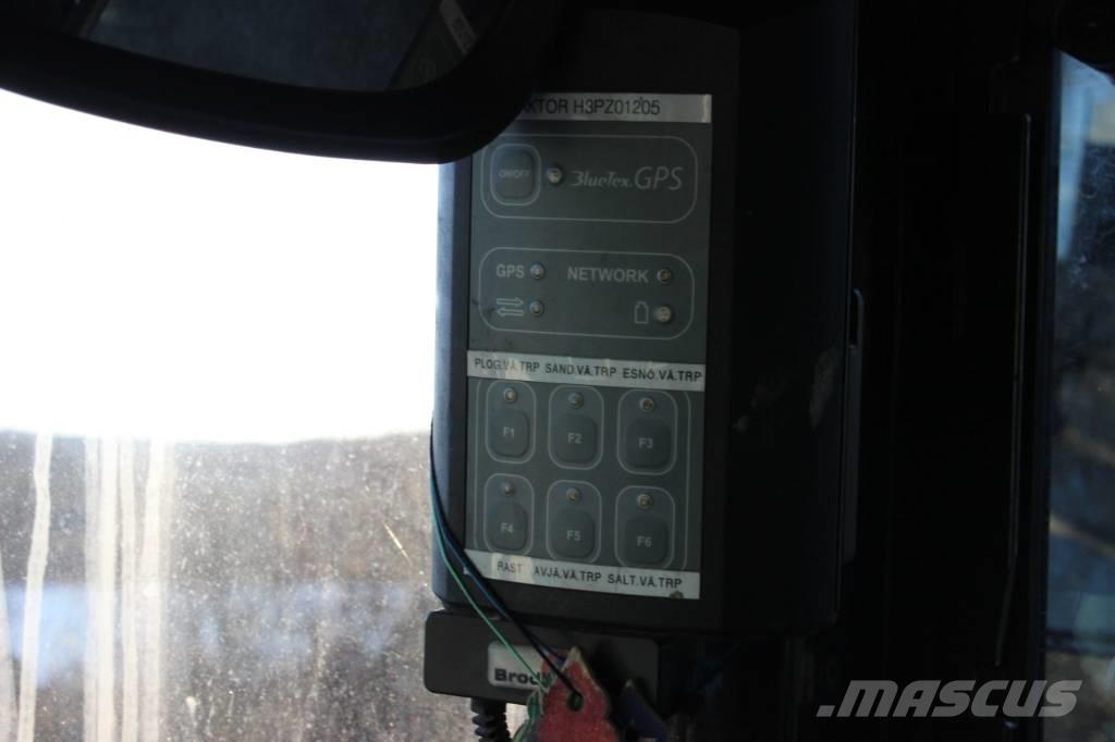 CAT 924 G Pás carregadoras de rodas