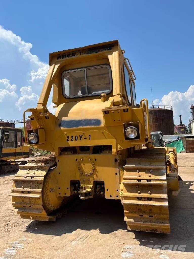 CAT D 7 G Dozers - Tratores rastos
