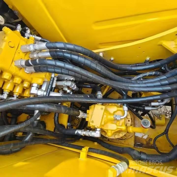 Komatsu PC 120 Escavadoras de rastos