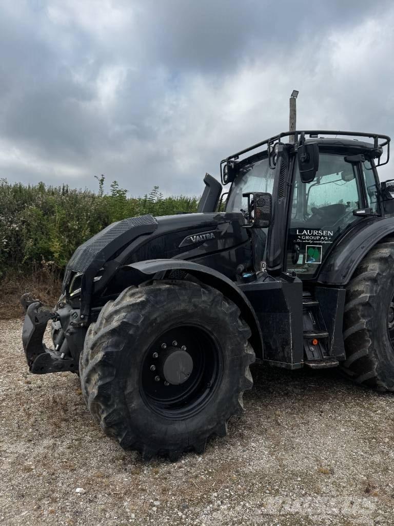 Valtra T 235 Direct Tratores Agrícolas usados