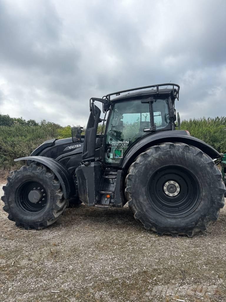 Valtra T 235 Direct Tratores Agrícolas usados