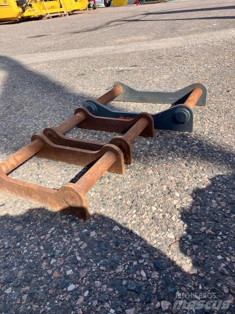  Grindfäste s40 Conectores