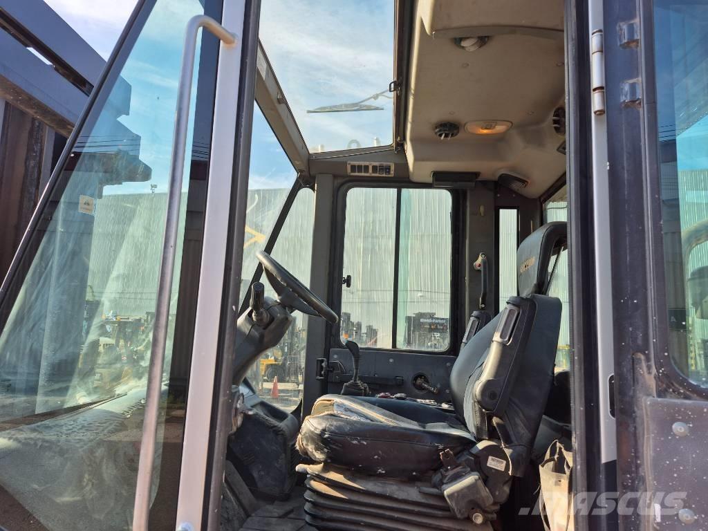 Doosan D 160 Empilhadores - Outros