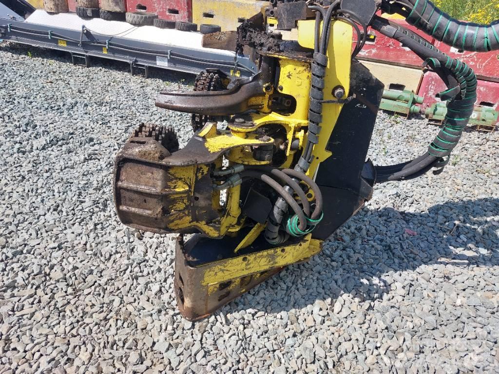 John Deere 1470G Processadores florestais