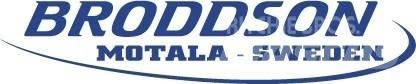 Broddson Nordic 3 Outros equipamentos construção via