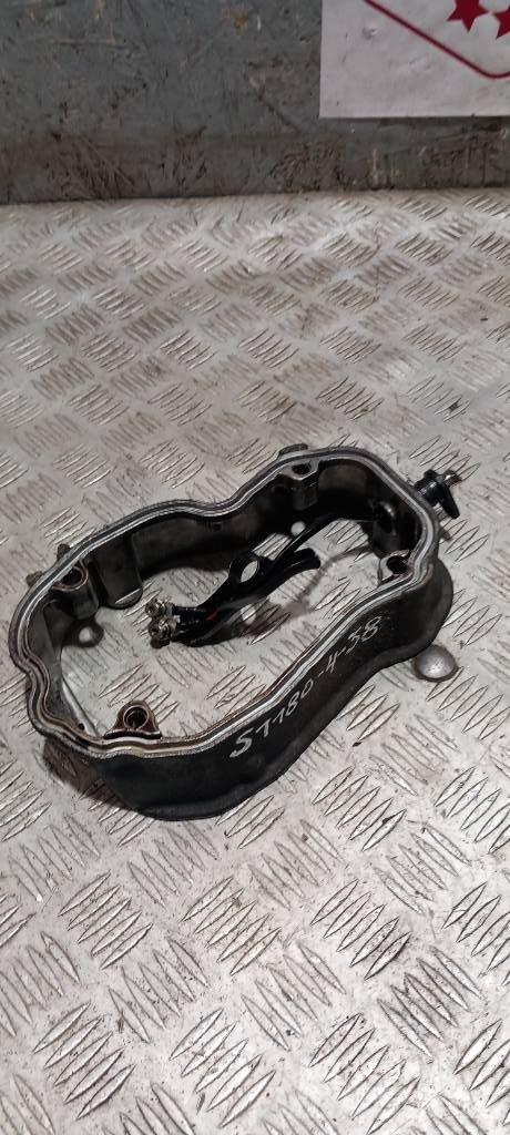 Scania P 360.    1880754 Motores