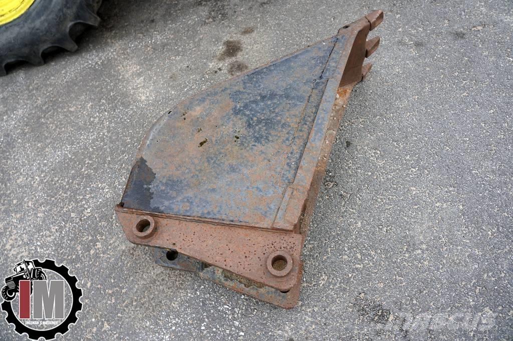  Smalskopa 300 mm Baldes