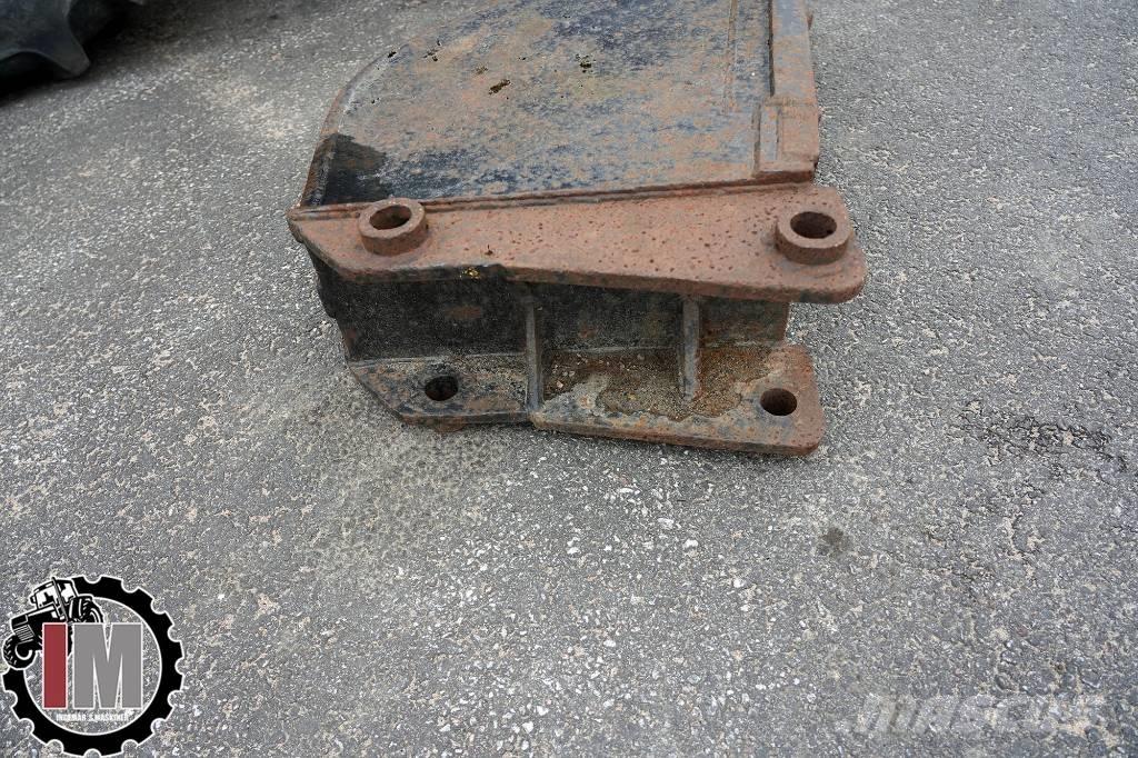  Smalskopa 300 mm Baldes