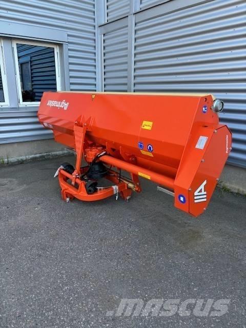 Agrimaster KN 320 Gadanheiras e cortadores de folhas para pastos