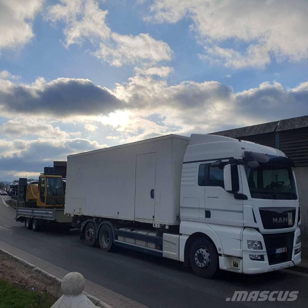 Vermeer D 24x40 S3 Equipamentos de perfuração direcional horizontal