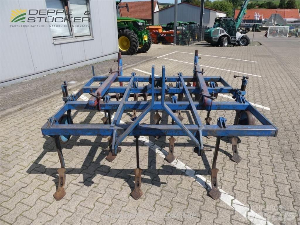 Lemken Achat 11C Cultivadoras