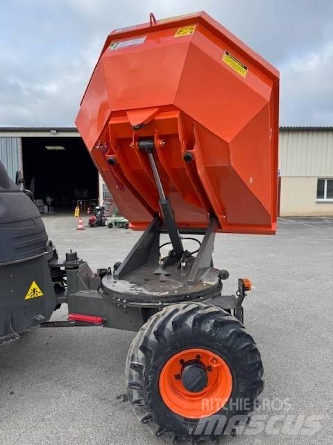 Ausa 350 AH G Dumpers de obras