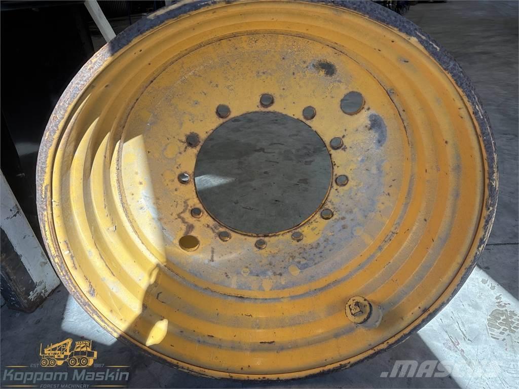 Rottne Okänd 20x34 Pneus, Rodas e Jantes