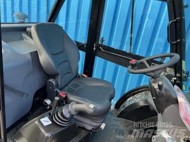 Manitou MC25-4 Manipuladores telescópicos