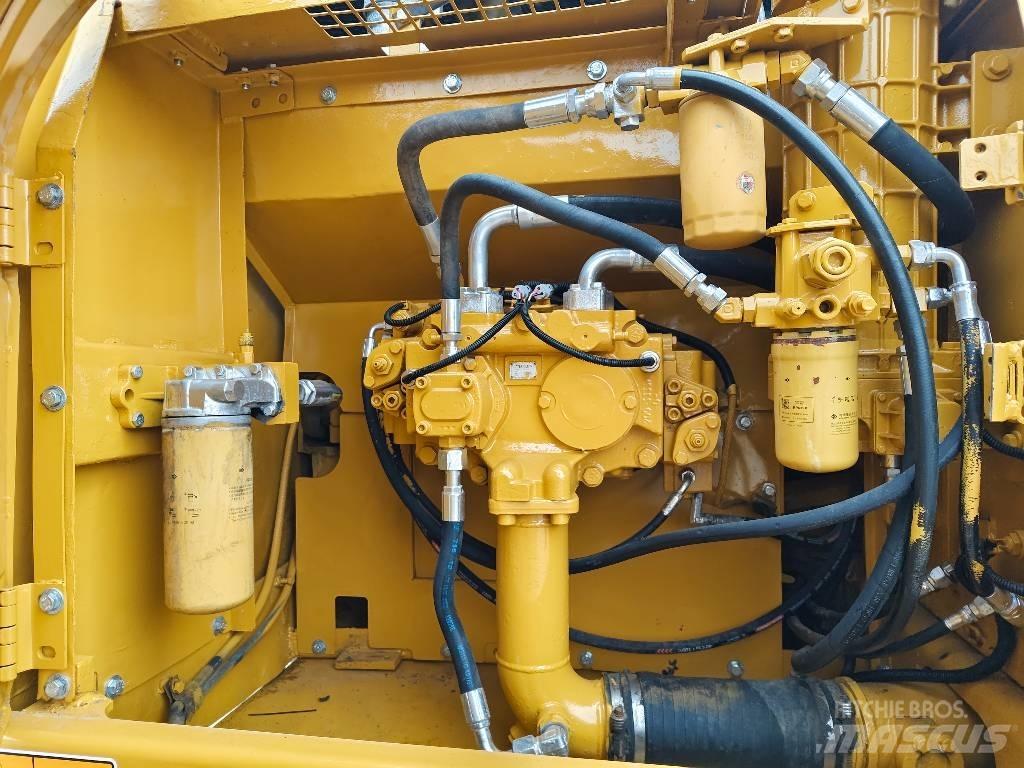 CAT 330 D2L Escavadoras de rastos