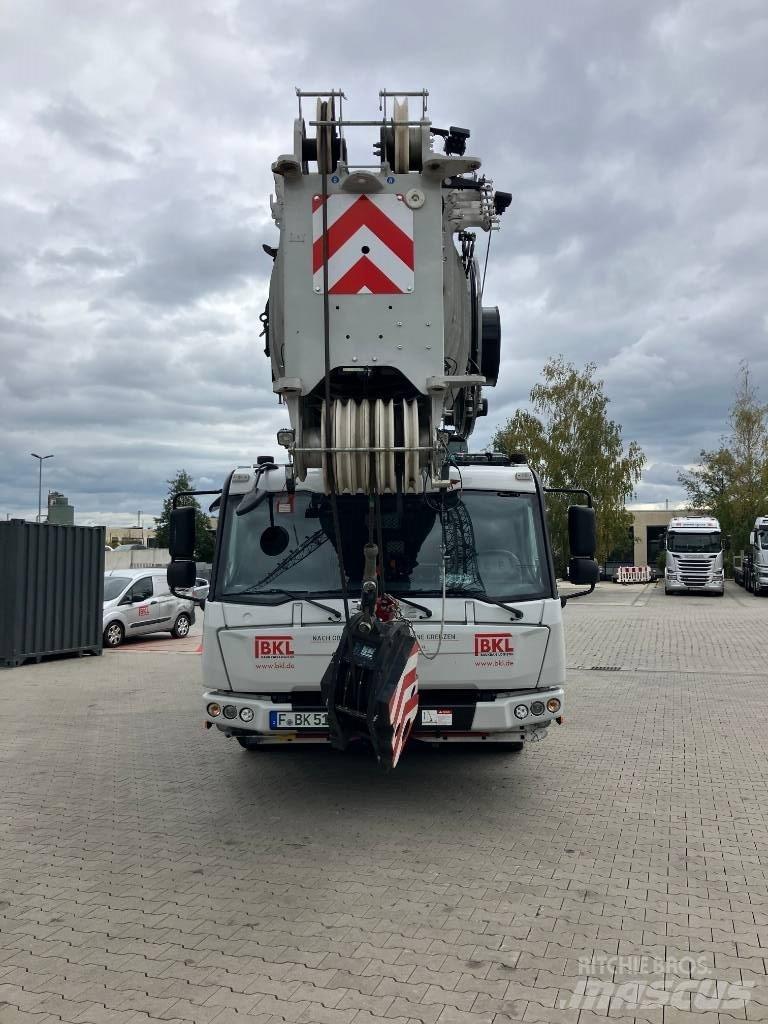 Grove GMK 5150 XL Gruas Fora-de-estrada
