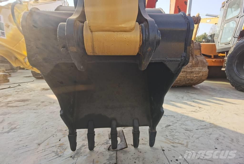 CAT 307,5 Mini Escavadoras <7t