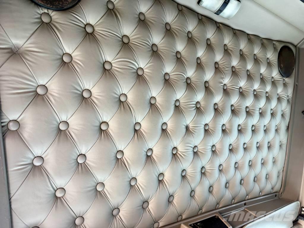 Kenworth W 900 Tractores (camiões)