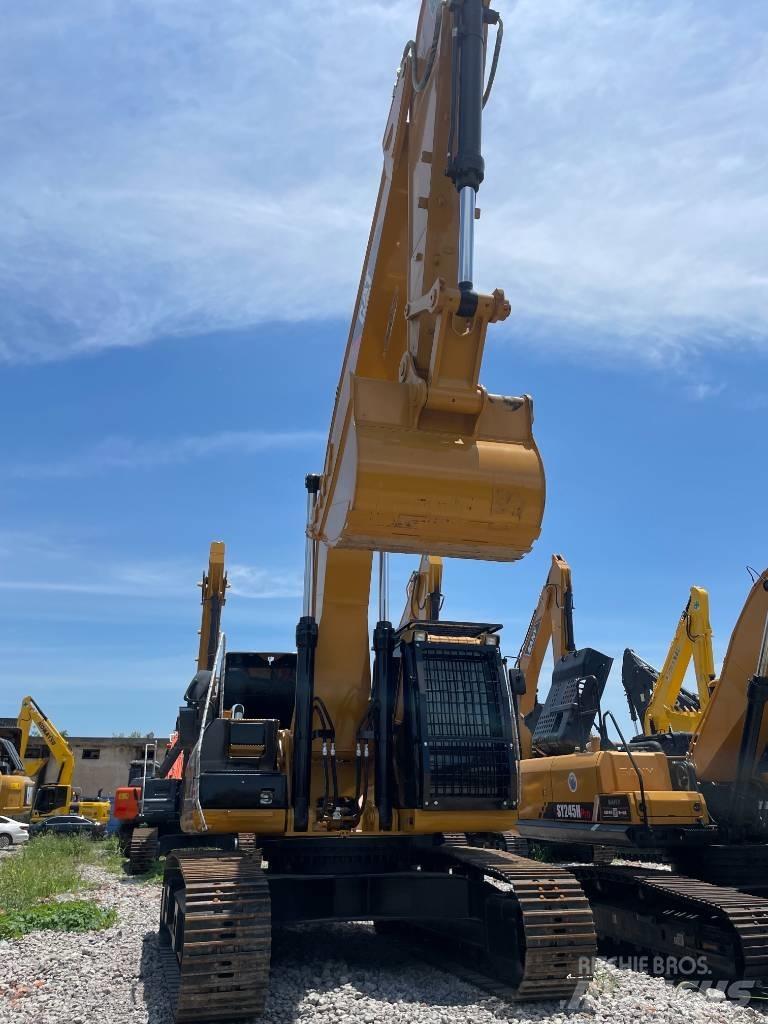 CAT 336D2 Escavadoras de rastos