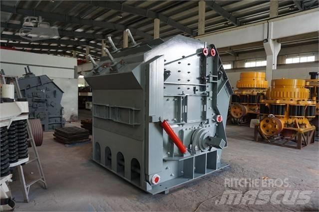 Kinglink KPF1420 Britadeiras