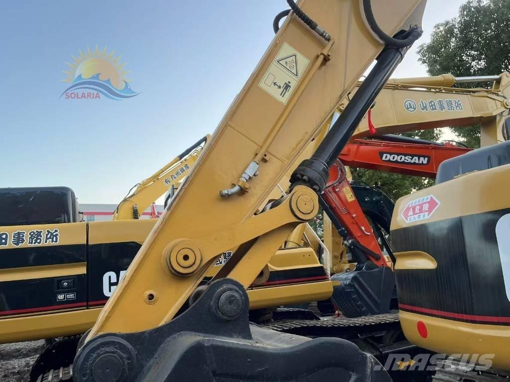 CAT 315 D Escavadoras de rastos