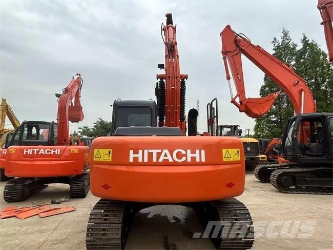 Hitachi ZX 130 Escavadoras de rastos