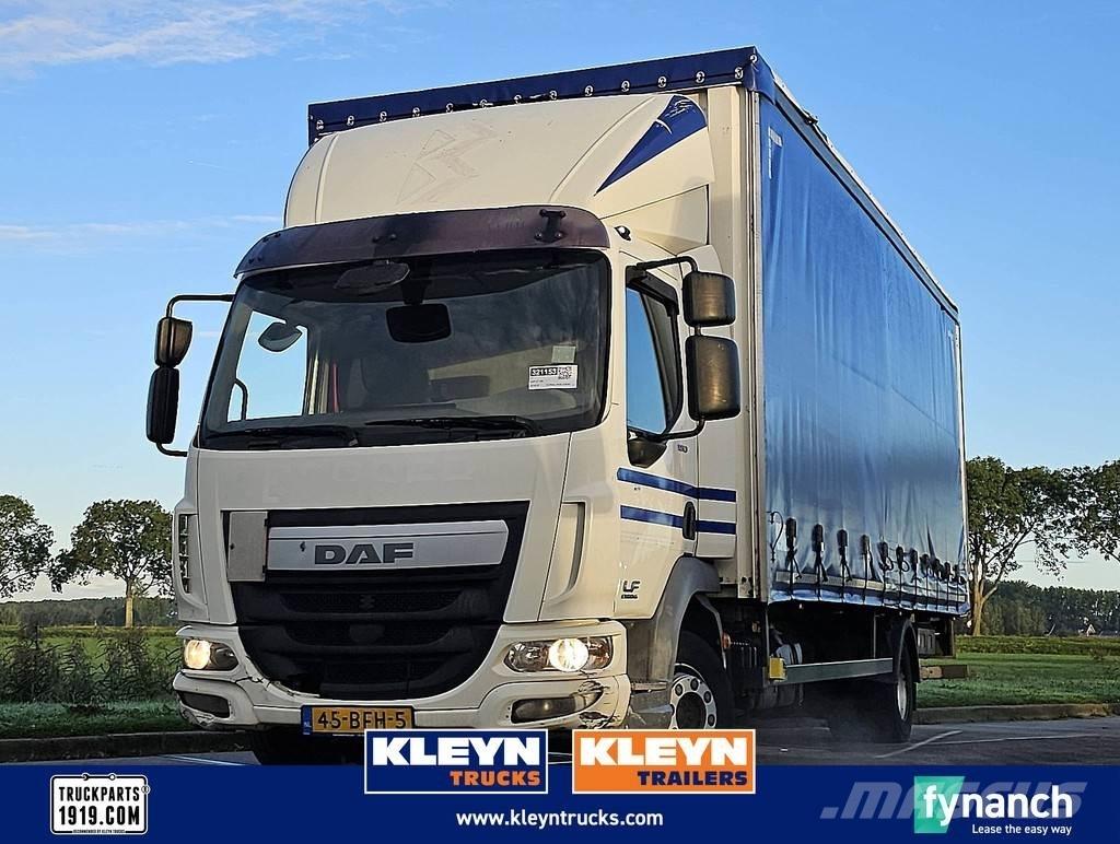 DAF LF 180 Outros Camiões