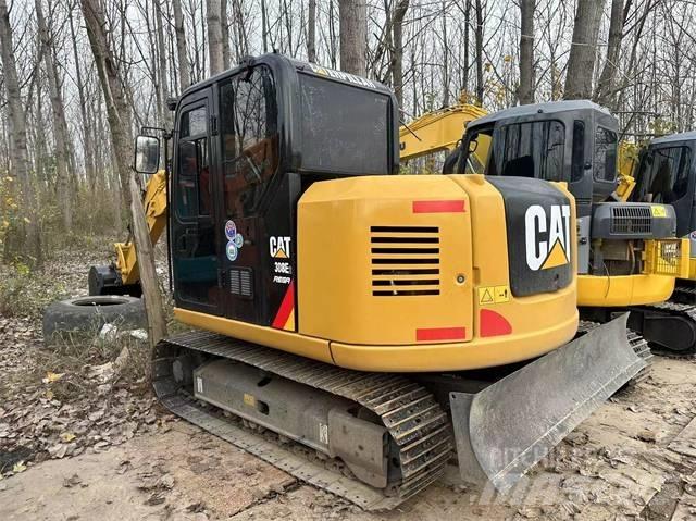 CAT 308E2 Escavadoras de rastos
