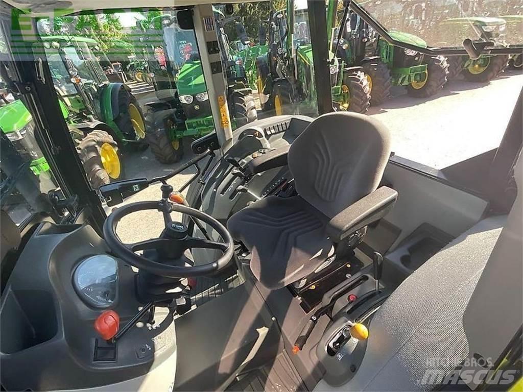 CLAAS elios 210 Tratores Agrícolas usados