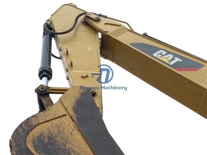 CAT 336 DL Escavadoras de rastos
